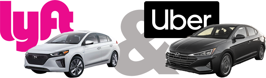 lyft and uber saftey promotion ad